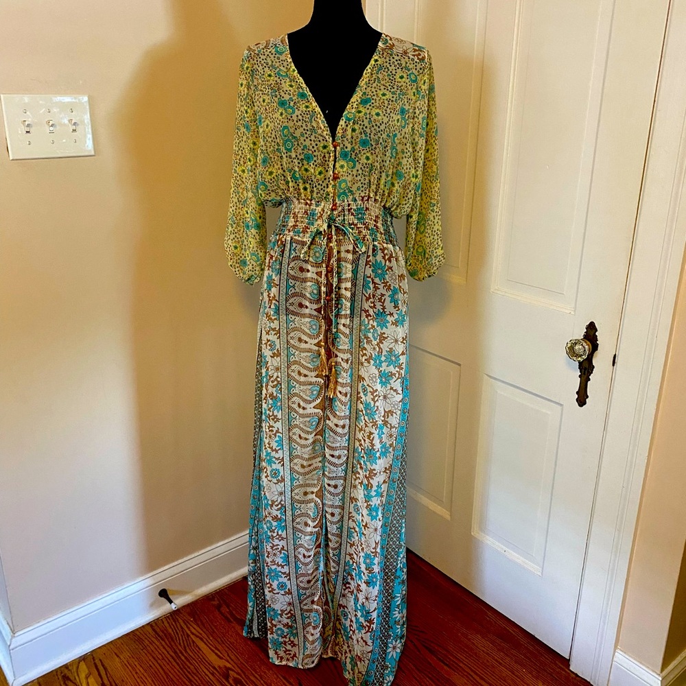 Womens bathing suit cover up